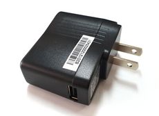 USB電源供應器 5V1.5A  手機充電器