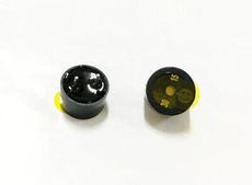 9MM 蜂鳴器 電磁式蜂鳴器  10入/拍