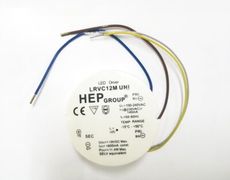 LED燈 崁燈 驅動器 電流驅動器 恆電流 LRVC12M UNI 600mA 19V