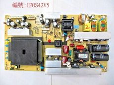 42吋電源板(大同、東元適用) 編號:IPOS42V5