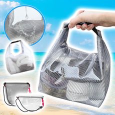 【帶掛繩-大號】EVA防水收納包 防污耐髒【178小舖】防水收納袋 EVA防水袋 防水袋 洗漱包