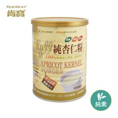 【肯寶KB99】純杏仁粉 (350g) 純素 無添加物