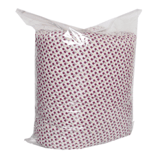 大型收納袋 棉被袋 透明收納袋(5入)-中號70*100 防塵袋 旅行箱袋 防水袋 包裝袋