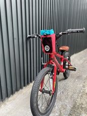水壺袋 水壺架 工具收納袋 座墊包 單車 車前包 杯架  滑步車 腳踏車 嬰兒車專用 (copy)