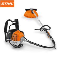 【STIHL 德國】二行程割草機 FR230 引擎割草機 背負式 軟管割草機 FR-230