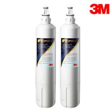 【3M】S003淨水器活性碳濾心 2入特惠價 適用DS02系列 F003 3US-F003-5