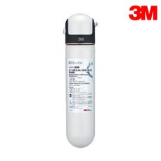 【3M】HCR05櫥下雙效淨水器 無鵝頸 簡易包 生飲軟水二合一 HCR-05【到府安裝】