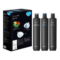 Brita Mypure Pro X9超微濾抑垢專業級濾芯組