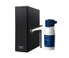 【BRITA × Rewatt】YO-50櫥下瞬熱飲水機 mypure P1淨水器【到府安裝】