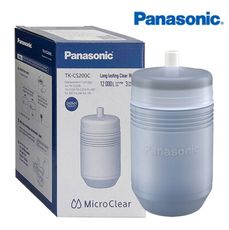 【Panasonic】TK-CS200C 國際牌濾水器專用活性碳濾心TKCS200C替代P-6JRC