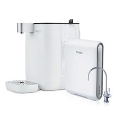 【BRITA】Model ONE UVC殺菌開飲機 mypure pro X9【到府安裝】