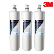 【3M】超值三入 S004淨水器專用濾心 3US-F004-5 適用S301 三年份濾心【免運到府】