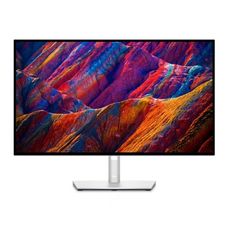 戴爾 DELL U3223QE HDR  32型螢幕(4K/HDMI/DP/IPS/Type-C)