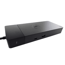 【DELL】戴爾 Thunderbolt4 擴充基座 WD22TB4 轉接器 Type C