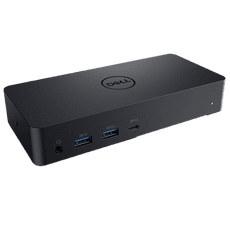 戴爾 Dell D6000 USB Type C 11合一 媒體插槽座 轉接器