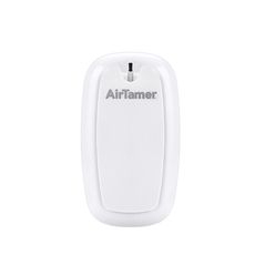 【AirTamer】美國個人隨身負離子空氣清淨機-A315SW白(★歐美領導品牌銷售全球54國)