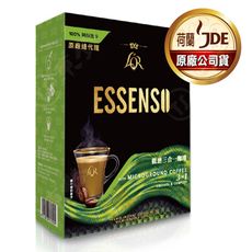 艾森 L'OR Essenso 深焙拿鐵微磨三合一咖啡