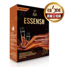 艾森 L'OR Essenso 哥倫比亞微磨黑咖啡