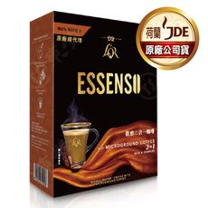 艾森 L'OR Essenso 深焙拿鐵微磨二合一咖啡