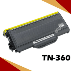 Brother TN360 相容碳粉匣 適用機型:MFC-7340/ MFC-7440N