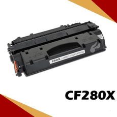 HP CF280X 相容環保碳粉匣 適用M400/MFP/M401n/M401dn/M425dn
