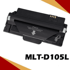 SAMSUNG MLT-D105L MLTD105L 相容環保碳粉匣