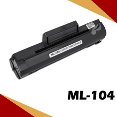 SAMSUNG MLTD104S 相容環保碳粉匣 適用ML-1660/ML-1670/ML-1860