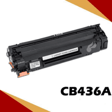 HP CB436A 相容環保碳粉匣 適用LJ P1505/M1522/M1120