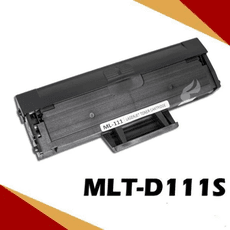 SAMSUNG MLT-D111S相容環保碳粉匣適用SL-M2020W/TED/M2020