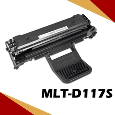 SAMSUNG MLT-D117S 相容環保碳粉匣 適用SCX-4650/4655/F/FD