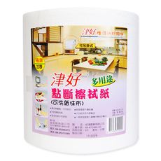 【津好】多用途紙抹布-無附架