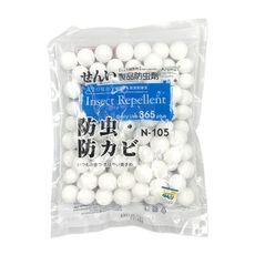 【室翲香】Ｘ６０包 足磅萘丸 樟腦丸 衣櫃 化妝室 倉庫 奈丸 N-105 螞蟻 蟑螂 衣魚 鰹節虫