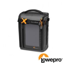 【LOWEPRO】百納快取保護袋 相機內袋 L 公司貨 LP37348-GRL