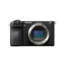 【SONY】Alpha 6700 高階 APS-C 數位相機 ILCE-6700 單機身 公司貨