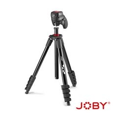 【JOBY】Compact Action Kit 三腳架 JB01762-BWW 公司貨