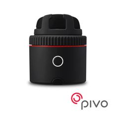 【PIVO】Pod Red 手機臉部追焦雲台 紅色基本版 APP遙控 公司貨