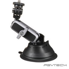 【PGYTECH】運動相機吸盤支架 公司貨 PGYP-GM-132