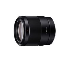 【SONY】全片幅 FE 35mm F1.8 大光圈標準定焦鏡頭 SEL35F18F 公司貨