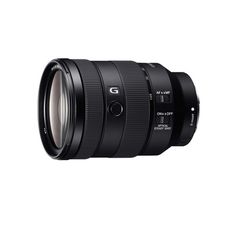 【SONY】FE 24-105 mm F4 G OSS 全片幅標準變焦鏡 SEL24105G 公司貨