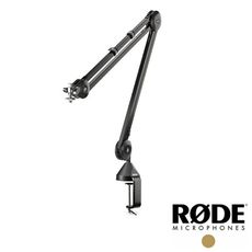 【RODE】 桌上型 伸縮懸臂式 麥克風架 PSA1 公司貨 RDPSA1