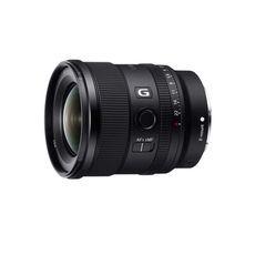 【SONY】全片幅 FE 20mm F1.8 G 大光圈超廣角定焦鏡頭 SEL20F18G 公司貨