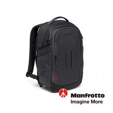 【Manfrotto】曼富圖 BACKLOADER 後背包 S MBPL2-BP-BL-S