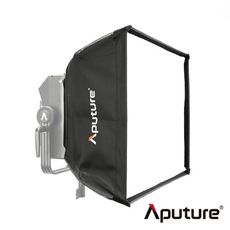 【Aputure】Soft Box 專用柔光罩 含蜂巢網格 For NOVA P300C 公司貨