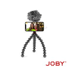 【JOBY】GorillaPod Creator Kit 創作者套組 JOBYJB01729-BWW