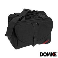 【DOMKE】F-811 經典側背包(中)-黑 公司貨 DK701-11B