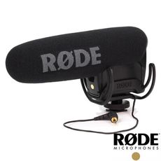 【RODE】VideoMic Pro Rycote 立體聲電容式麥克風 公司貨