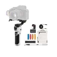 【ZHIYUN】智雲 雲鶴 Crane M3 手持雲台穩定器專業套組 公司貨 ZHCRM3PRO