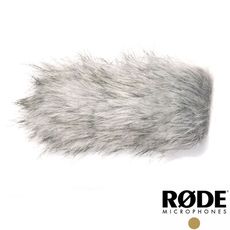 【RODE】NTG-1/ NTG-2/VideoMic 麥克風防風毛罩 公司貨 RDDEADCAT