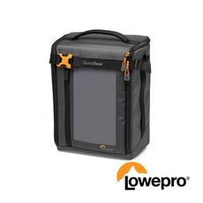 【LOWEPRO】百納快取保護袋 相機內袋 XL 公司貨 LP37349-GRL