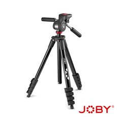 【JOBY】Compact Advanced Kit 三腳架 JB01764-BWW 公司貨